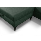 Narożnik Borca Mini