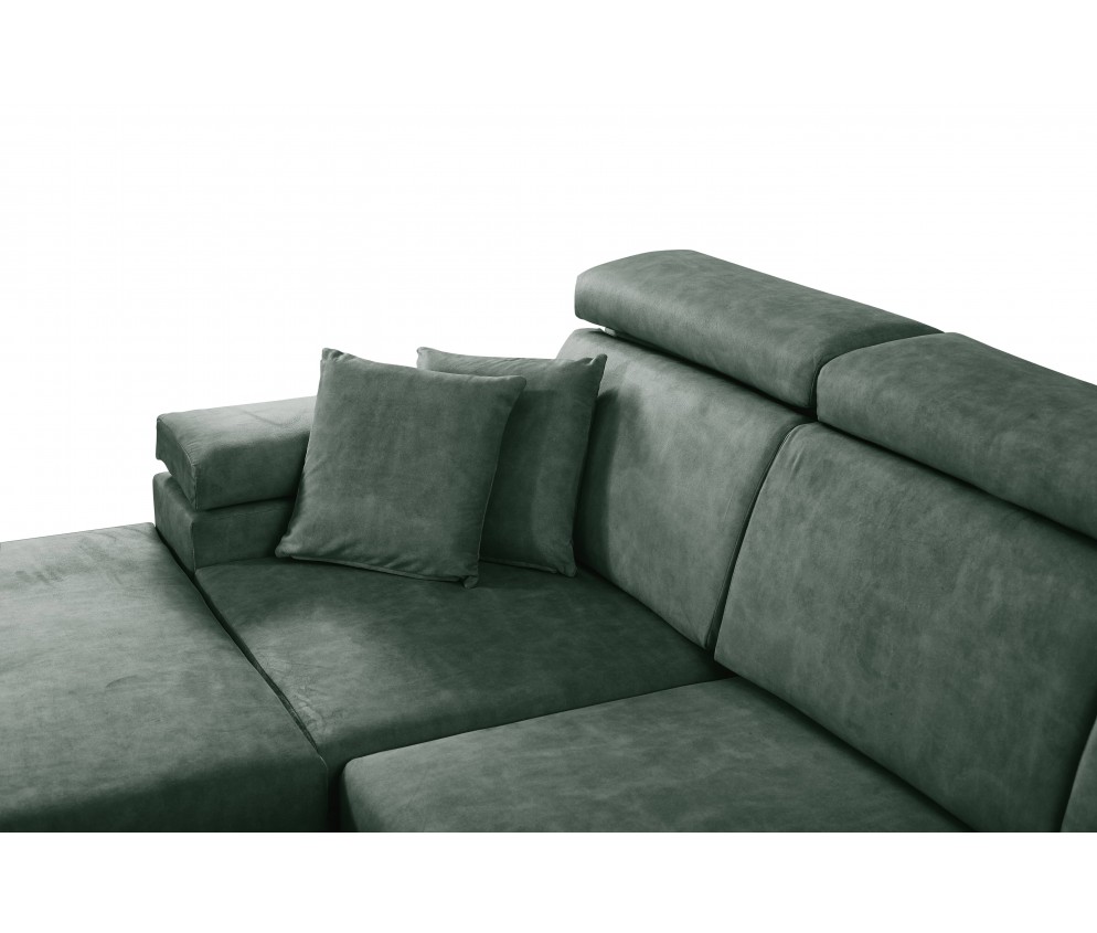 Narożnik Borca Mini