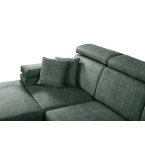 Narożnik Borca Mini