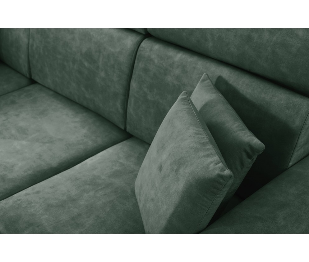 Narożnik Borca Mini