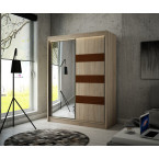 Szafa przesuwna Loras 150