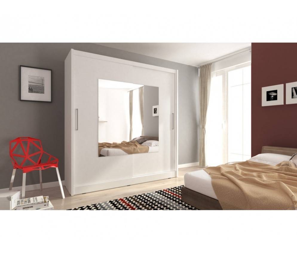 Szafa Przesuwna Wila IX 200