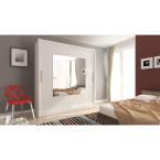 Szafa Przesuwna Wila IX 200