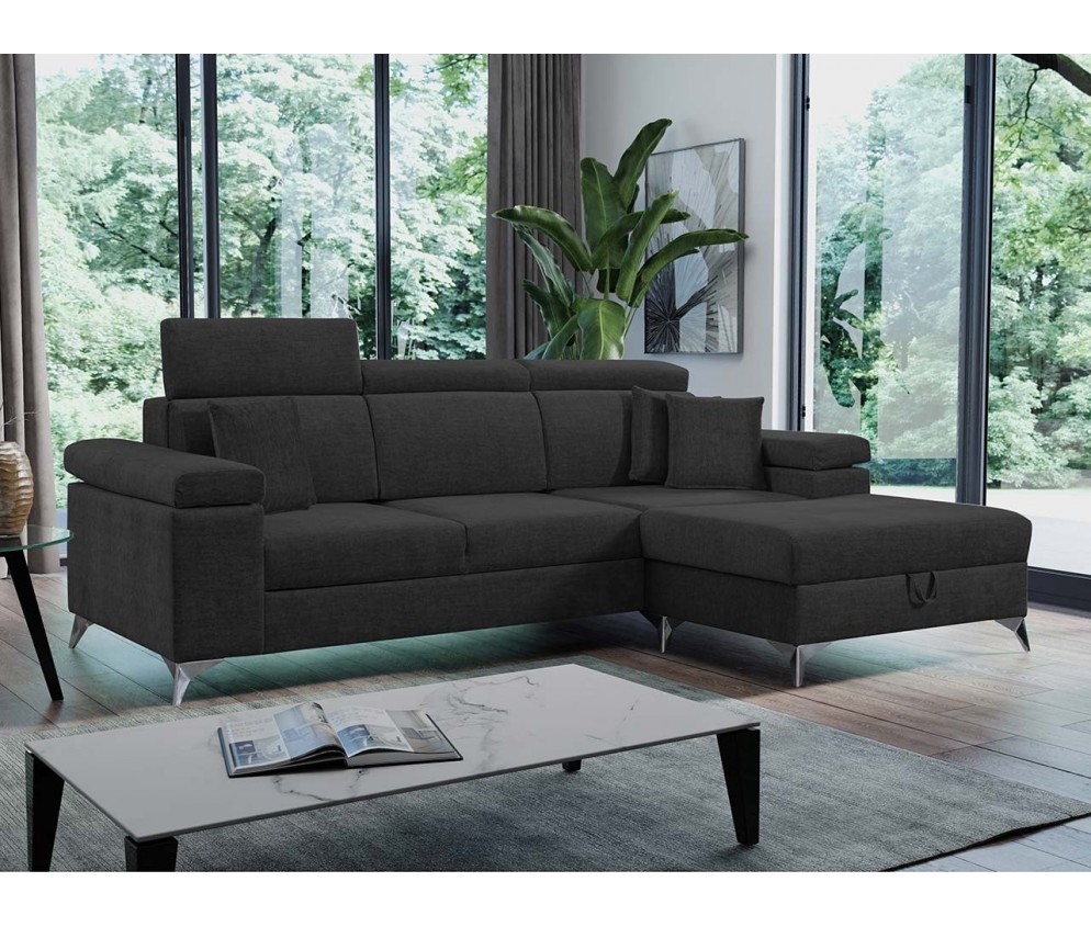 Narożnik Borca Mini