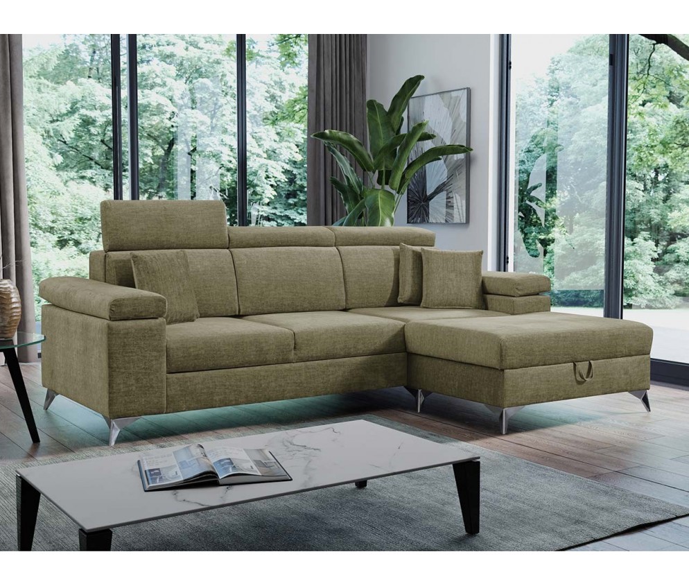 Narożnik Borca Mini