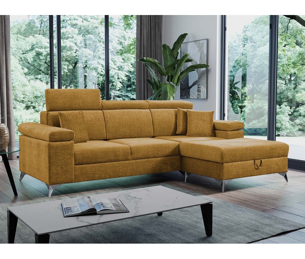 Narożnik Borca Mini