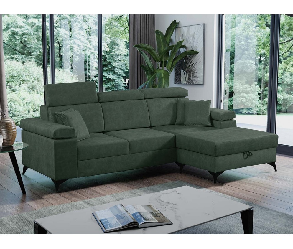 Narożnik Borca Mini