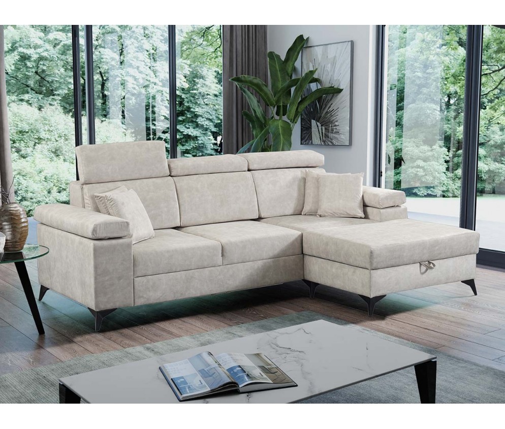 Narożnik Borca Mini