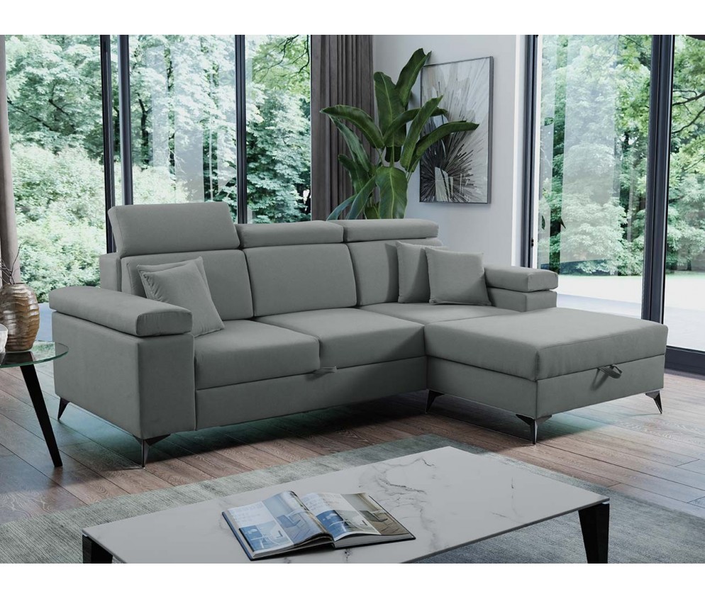 Narożnik Borca Mini