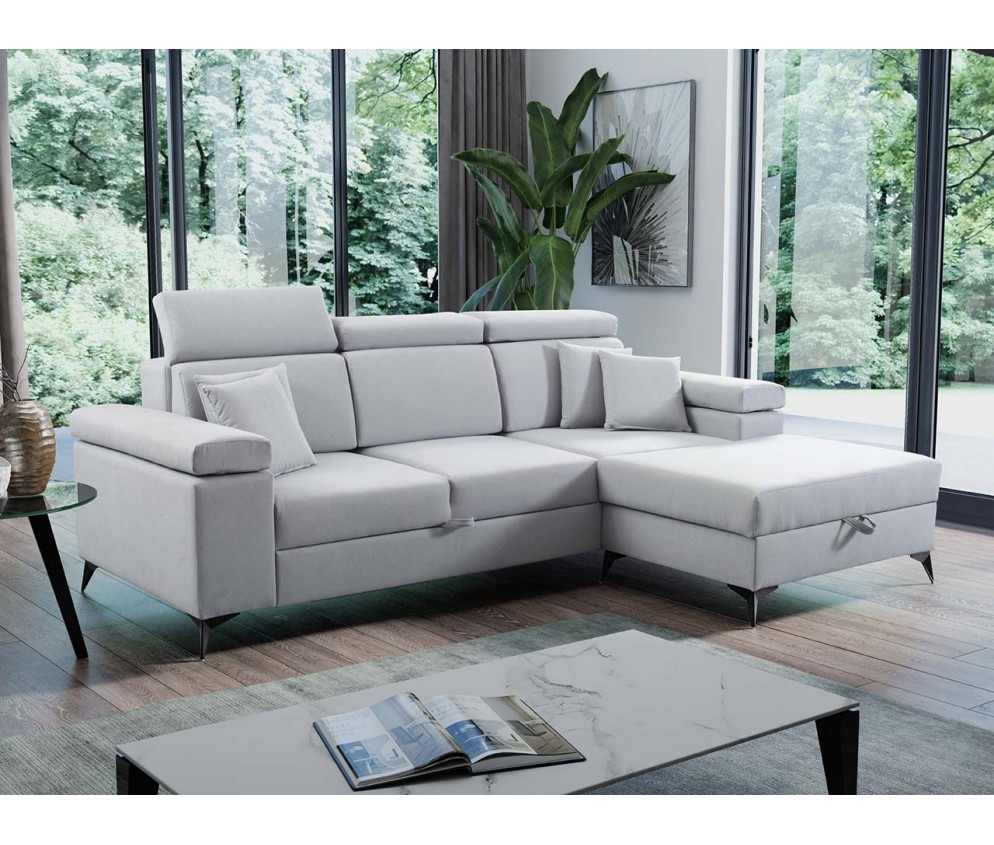 Narożnik Borca Mini