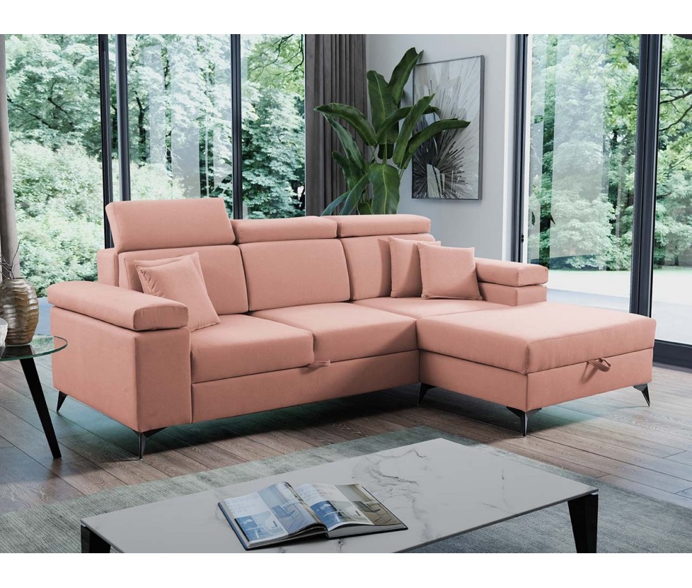 Narożnik Borca Mini