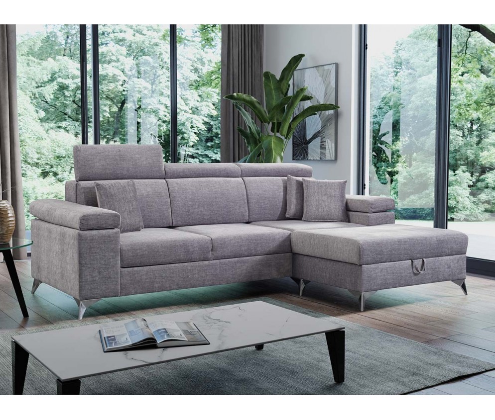 Narożnik Borca Mini