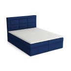 Łóżko kontynentalne Classo 140x200