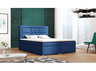 Łóżko kontynentalne Classo 140x200