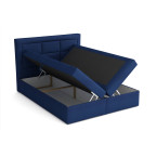 Łóżko kontynentalne Classo 160x200