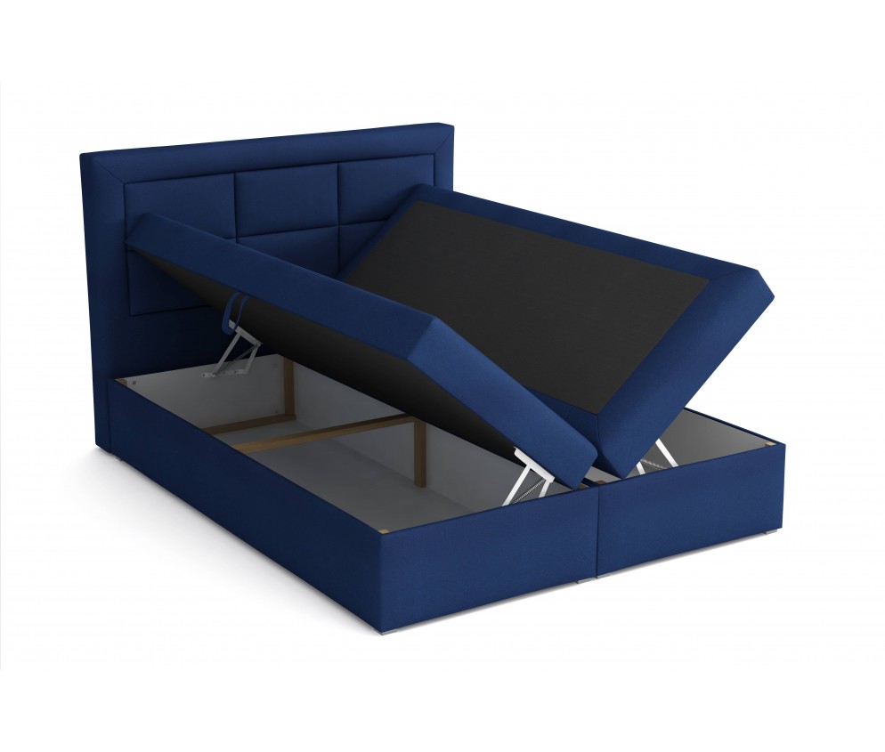 Łóżko kontynentalne Classo 180x200