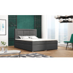 Łóżko kontynentalne Classo 180x200