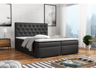 Łóżko kontynentalne Piko 160x200