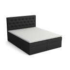 Łóżko kontynentalne Piko 180x200