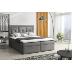 Łóżko kontynentalne Modo Plus 140x200