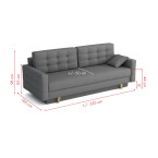 Sofa Toli