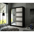 Szafa przesuwna Loras  200