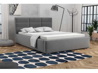 Łóżko Tapicerowane Azarx 120x200