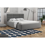 Łóżko Tapicerowane Azarx 140x200