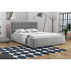 Łóżko Tapicerowane Azarx 160x200