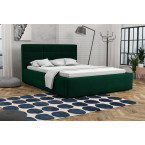 Łóżko Tapicerowane Azarx 180x200