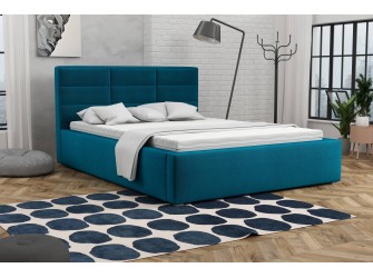 Łóżko Tapicerowane Azarx 180x200