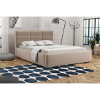 Łóżko Tapicerowane Azarx 200x200