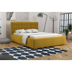 Łóżko Tapicerowane Azarx 200x200