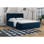 Łóżko Tapicerowane Azarx 200x200