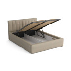 Łóżko Tapicerowane Idolo 160x200