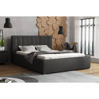 Łóżko Tapicerowane Idolo 160x200