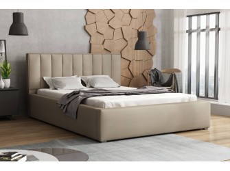 Łóżko Tapicerowane Idolo 180x200
