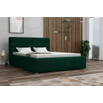 Łóżko Tapicerowane Prada 120x200