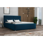 Łóżko Tapicerowane Prada 120x200