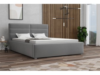 Łóżko Tapicerowane Prada 140x200