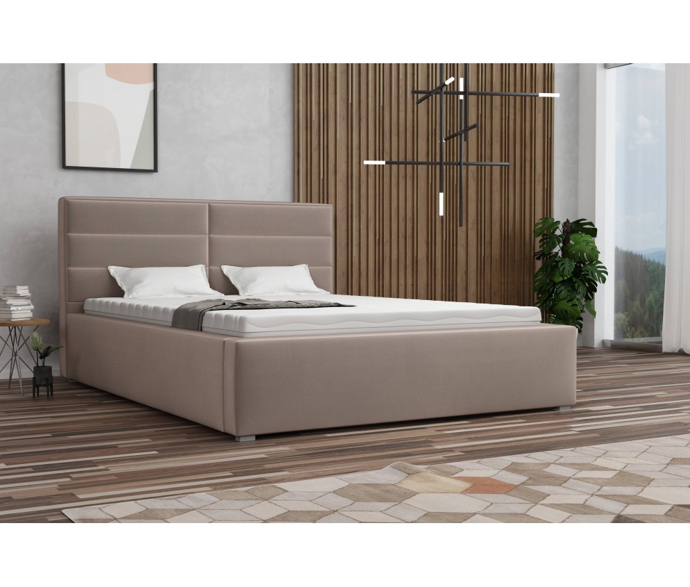 Łóżko Tapicerowane Prada 180x200