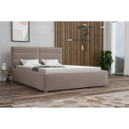 Łóżko Tapicerowane Prada 180x200