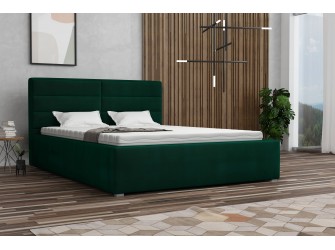 Łóżko Tapicerowane Prada 180x200