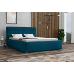 Łóżko Tapicerowane Prada 180x200