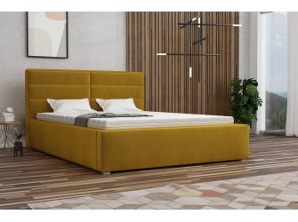 Łóżko Tapicerowane Prada 200x200