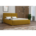 Łóżko Tapicerowane Prada 200x200