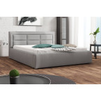 Łóżko Tapicerowane Class 120x200