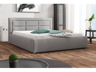 Łóżko Tapicerowane Class 160x200