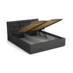 Łóżko Tapicerowane Class 160x200