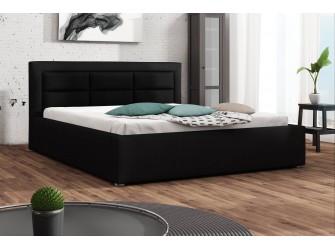 Łóżko Tapicerowane Class 180x200